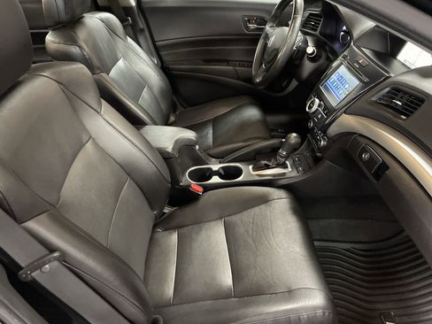 Used 2018 Acura ILX FWD image 35