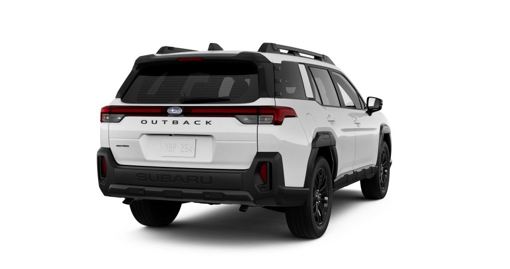 New 2026 Subaru Outback Limited XT AWD/4WD image 7
