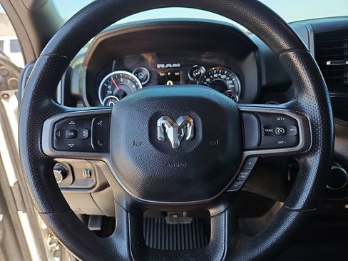 Used 2023 RAM 2500 Tradesman AWD/4WD image 30