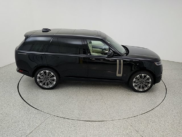 New 2027 Land Rover Range Rover Long Wheelbase SE AWD/4WD image 16
