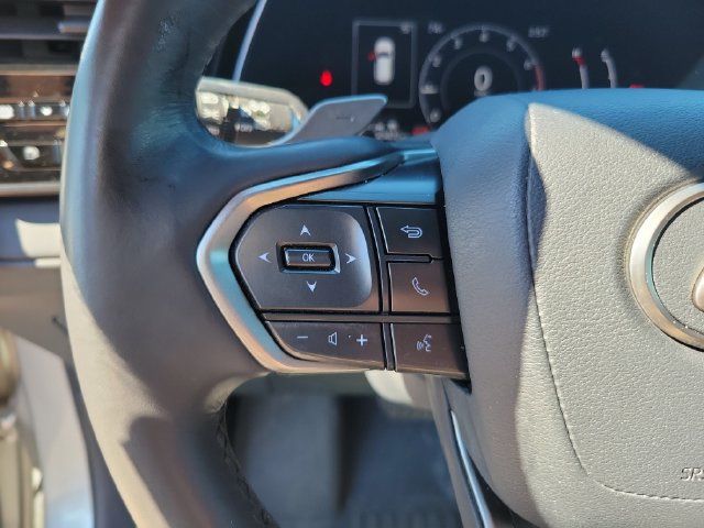 Used 2024 Lexus TX 350 FWD w/ Cold Weather Package image 17