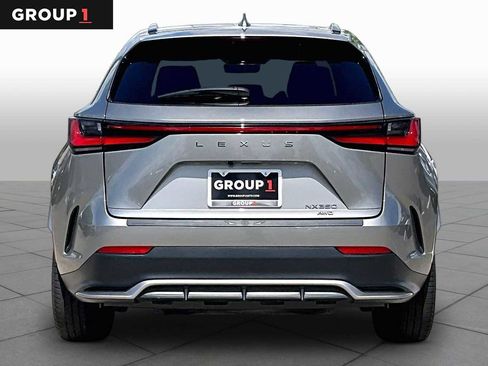 Used 2024 Lexus NX 350 F Sport AWD/4WD image 5