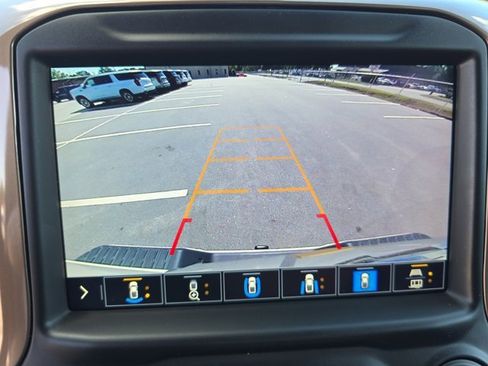 Used 2023 Chevrolet Silverado 2500 High Country w/ Z71 Off-Road Package image 24