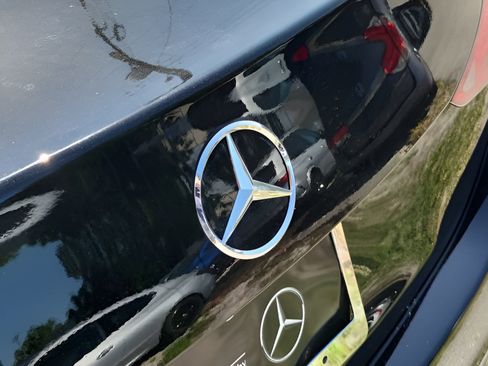 Certified 2026 Mercedes-Benz C 300 Sedan image 29