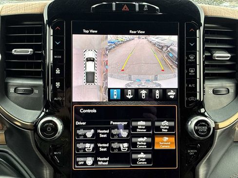 Used 2019 RAM 2500 Limited image 24