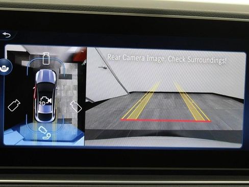 New 2025 Mercedes-Benz GLE 450 4MATIC Coupe image 12