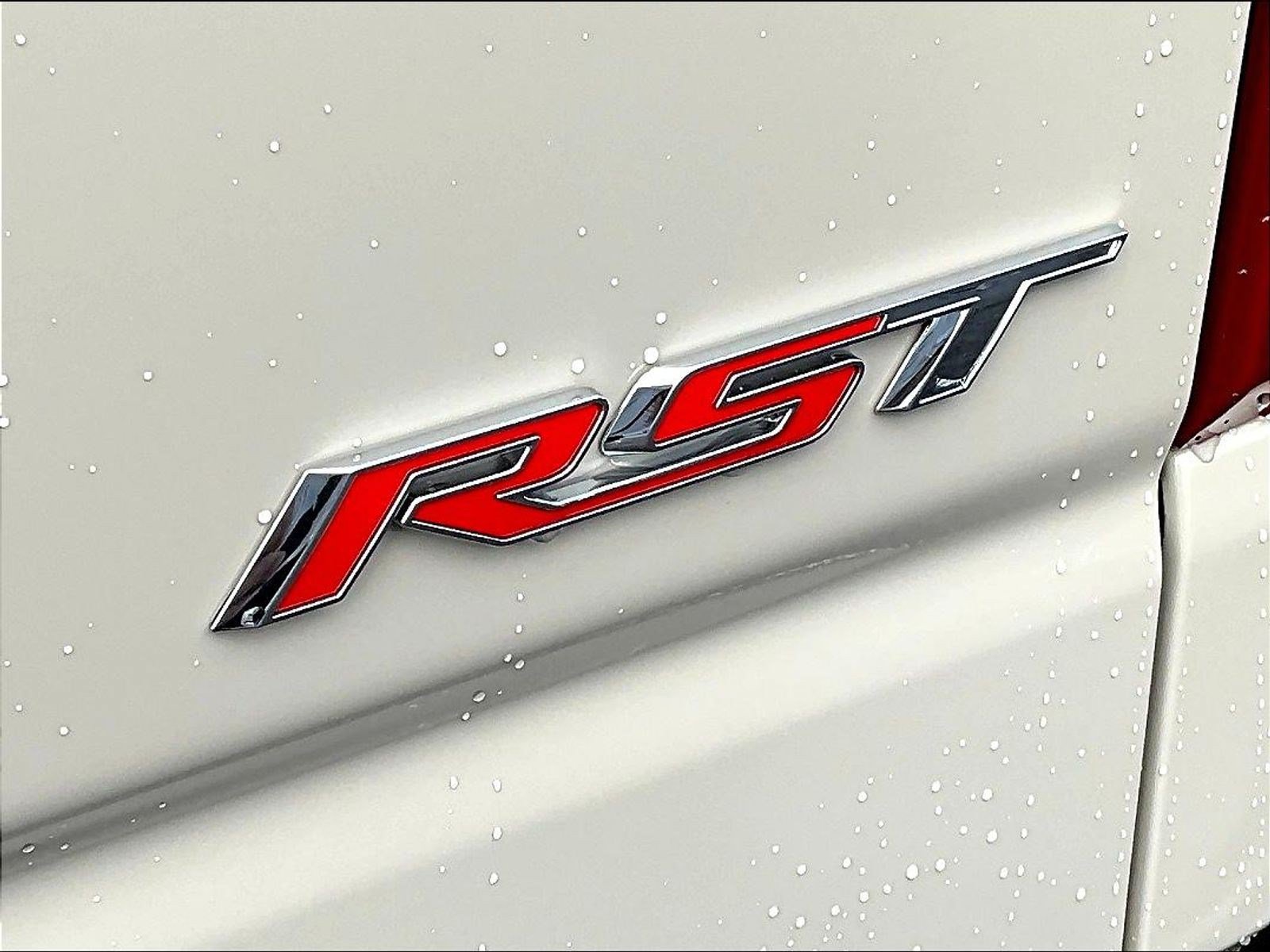 New 2026 Chevrolet Silverado 1500 RST w/ RST Select Package AWD/4WD image 14