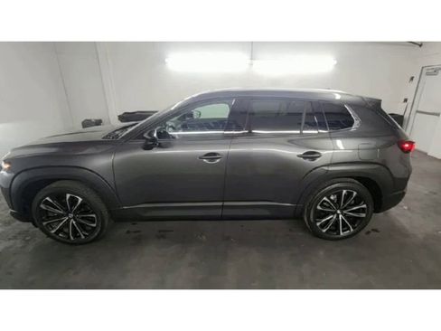 Used 2024 MAZDA CX-50 AWD 2.5 S w/ Premium Plus Pkg image 5