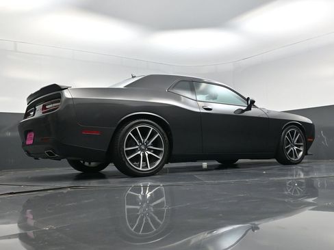 Used 2023 Dodge Challenger GT w/ Plus Package RWD image 22