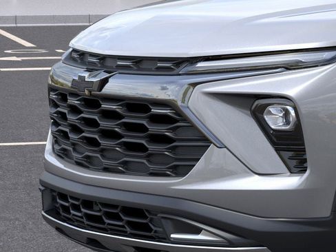 New 2026 Chevrolet TrailBlazer ACTIV AWD/4WD image 60