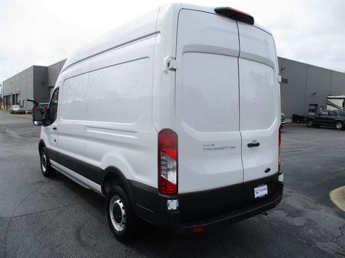 Used 2023 Ford Transit 250 Base w/ Load Area Protection Package image 3