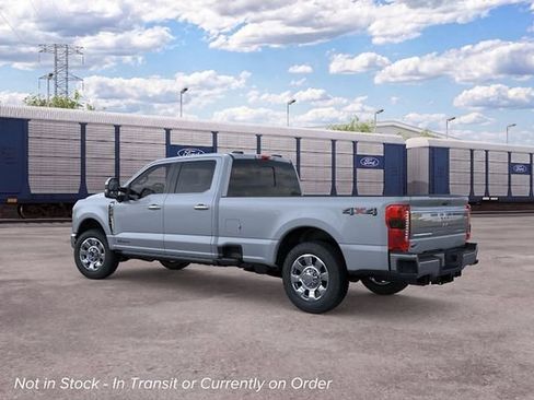 New 2026 Ford F350 King Ranch AWD/4WD image 4