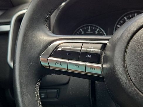 Used 2025 MAZDA CX-50 AWD 2.5 S w/ Preferred Package image 20