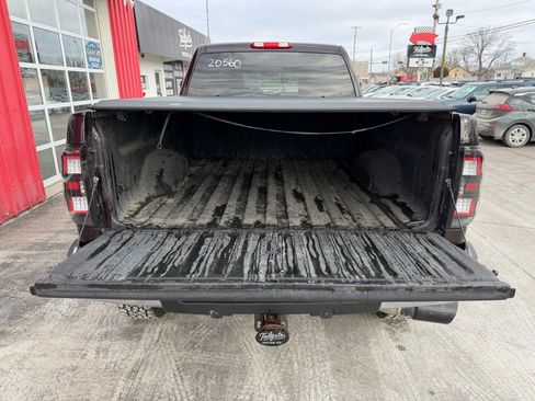 Used 2008 Chevrolet Silverado 2500 LTZ w/ Safety Package image 8