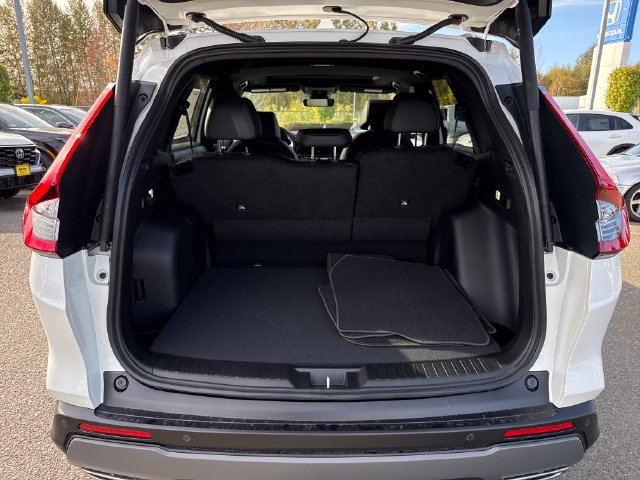 New 2027 Honda CR-V Sport-L image 13
