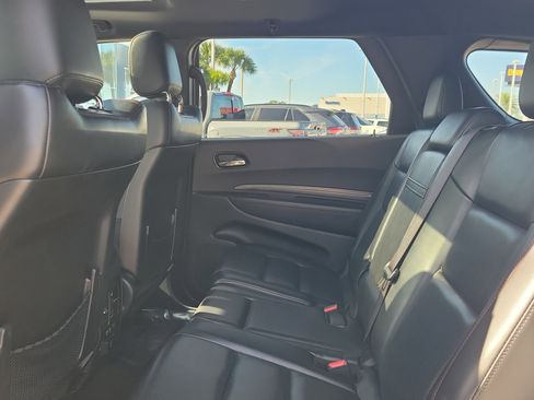 Used 2024 Dodge Durango GT image 14