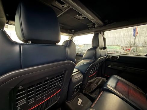 Used 2024 Ford Bronco Raptor image 28