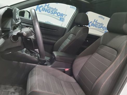 Used 2024 Honda CR-V Sport image 43