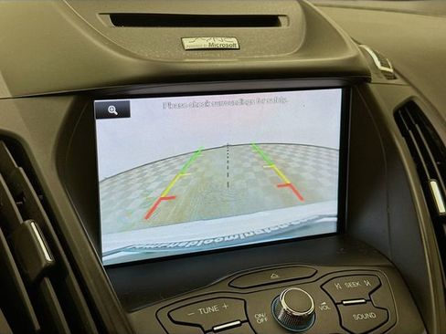 Used 2014 Ford Escape SE w/ Equipment Group 201A image 13