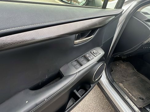 Used 2016 Lexus NX 200t FWD image 15