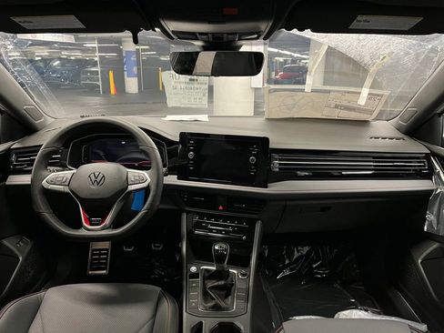 New 2026 Volkswagen Jetta GLI Autobahn FWD image 7