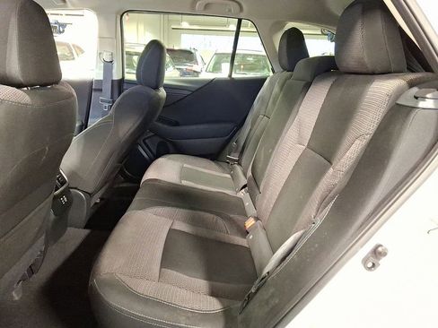 Used 2024 Subaru Outback Premium w/ Popular Package #1 image 13