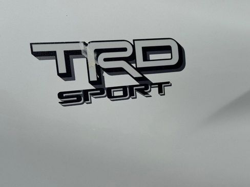 New 2026 Toyota Tacoma TRD Sport AWD/4WD image 5
