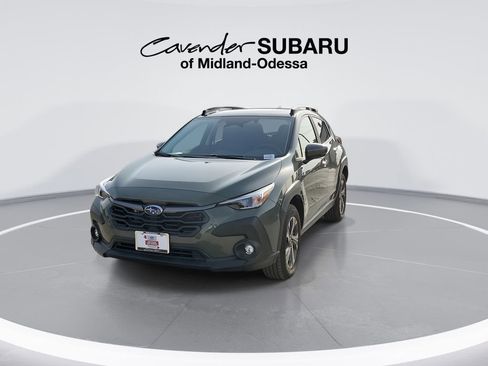 Used 2026 Subaru Crosstrek 2.0i Premium image 4