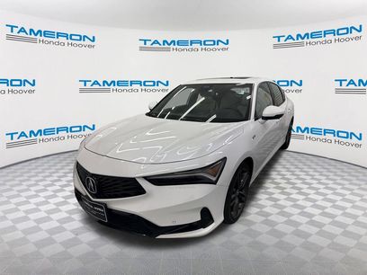 Used 2024 Acura Integra A-Spec