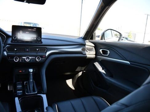 Used 2023 Acura Integra A-Spec FWD image 24