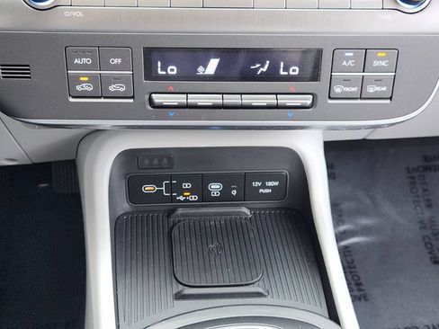 Used 2026 Hyundai Kona SEL Sport FWD image 13