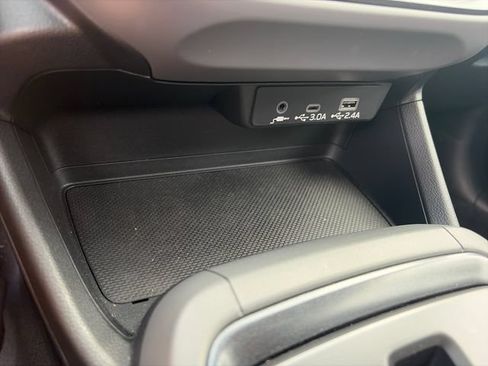 Certified 2026 Subaru Crosstrek 2.5i Premium AWD/4WD image 24