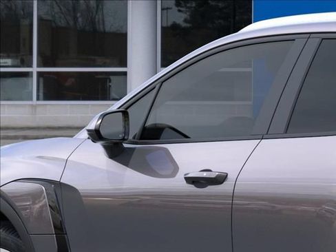 New 2026 Chevrolet Blazer EV LT AWD/4WD image 12