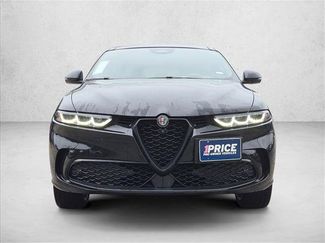Used 2024 Alfa Romeo Tonale Veloce AWD/4WD video 2