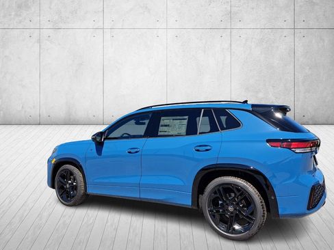 New 2026 Volkswagen Tiguan SE R-Line image 7