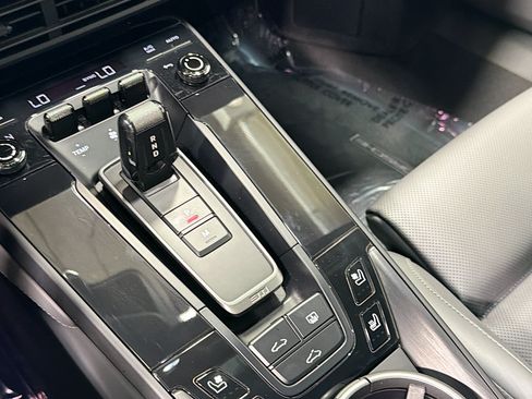Certified 2024 Porsche 911 Carrera 4 GTS AWD/4WD image 26