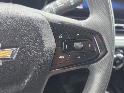 Used 2026 Chevrolet Trax LT image 37