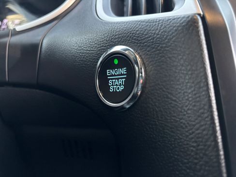 Used 2021 Ford Edge SEL w/ Convenience Package image 26