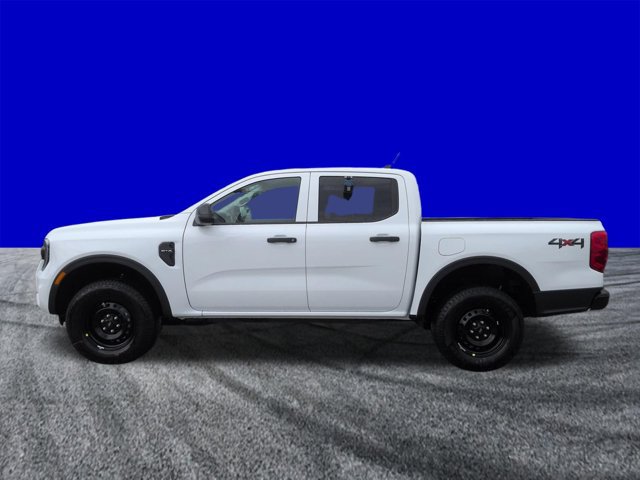 New 2026 Ford Ranger XL w/ Trailer Tow Package AWD/4WD image 7