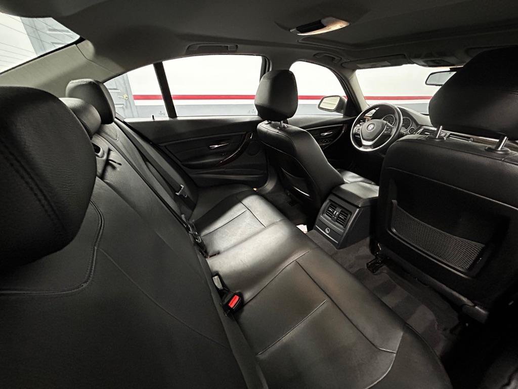 Used 2018 Cadillac ATS 2.0T Sedan RWD image 26