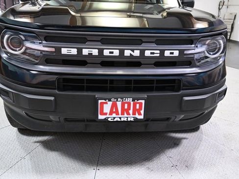 Used 2024 Ford Bronco Sport Big Bend image 15
