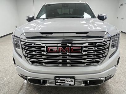 Used 2023 GMC Sierra 1500 Denali w/ Denali Reserve Package