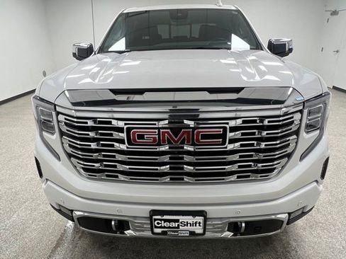 Used 2023 GMC Sierra 1500 Denali w/ Denali Reserve Package image 3