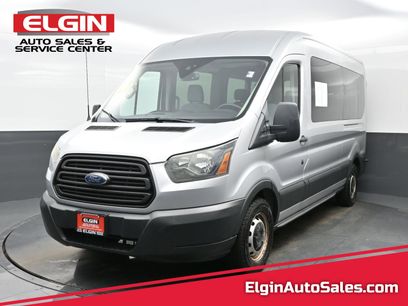 Used 2016 Ford Transit 350 XL