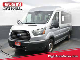 Used 2016 Ford Transit 350 XL video 1
