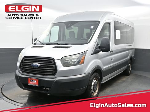 Used 2016 Ford Transit 350 XL image 1