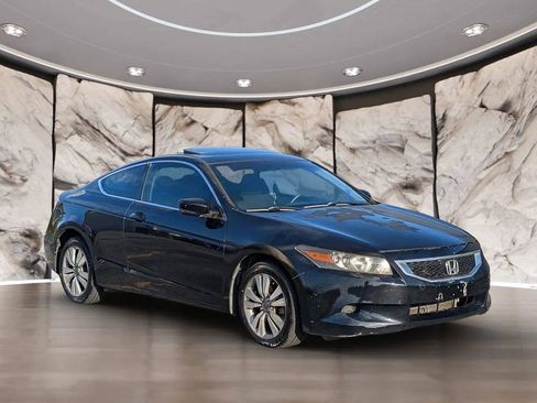 Used 2008 Honda Accord EX image 16