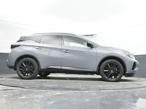 Used 2022 Nissan Murano SV w/ SV Midnight Edition Package image 51