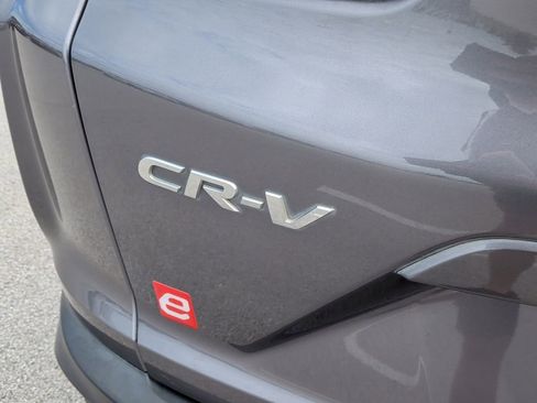 Used 2018 Honda CR-V Touring image 40