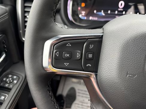 New 2026 RAM 2500 Laramie image 11